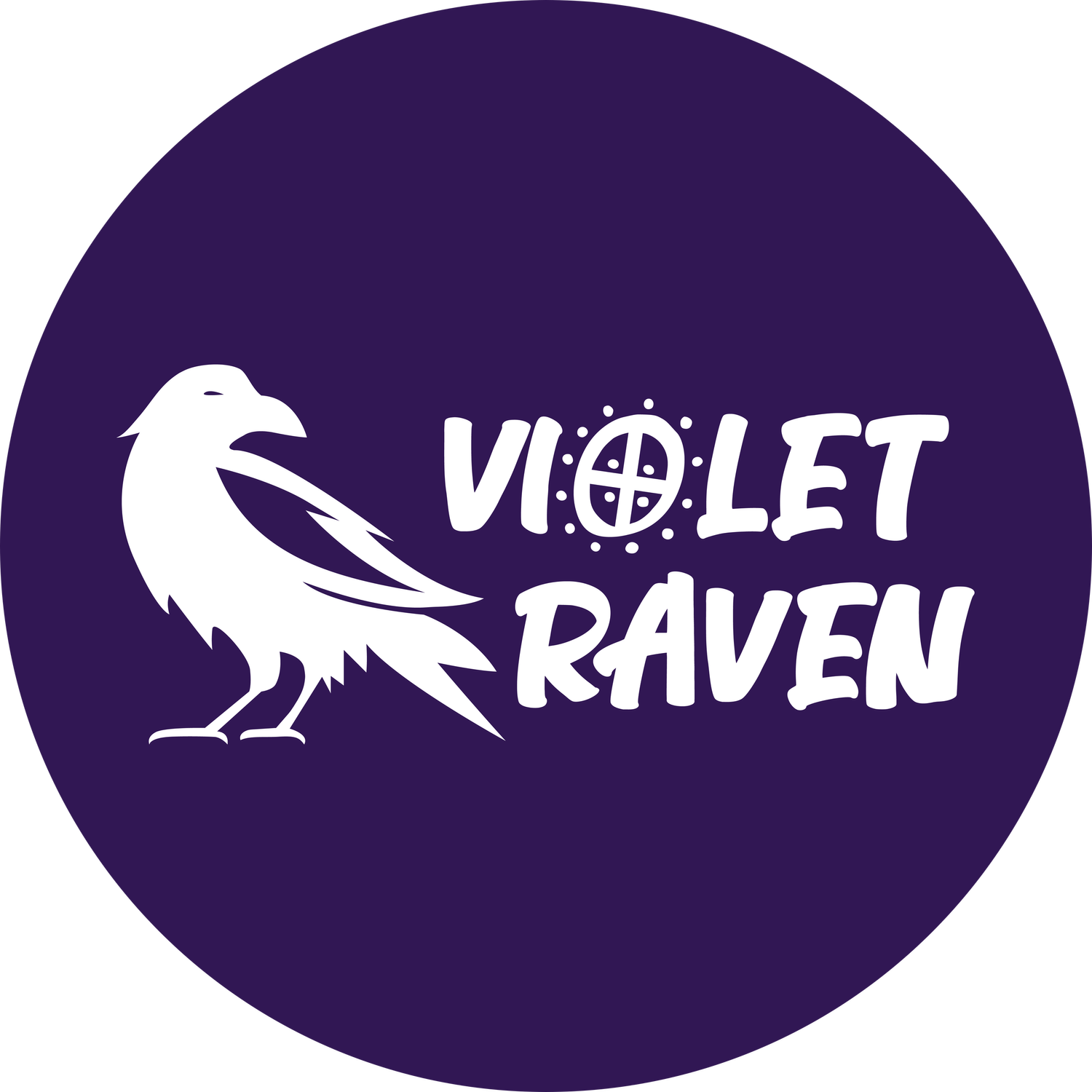 Violet Raven Photography
