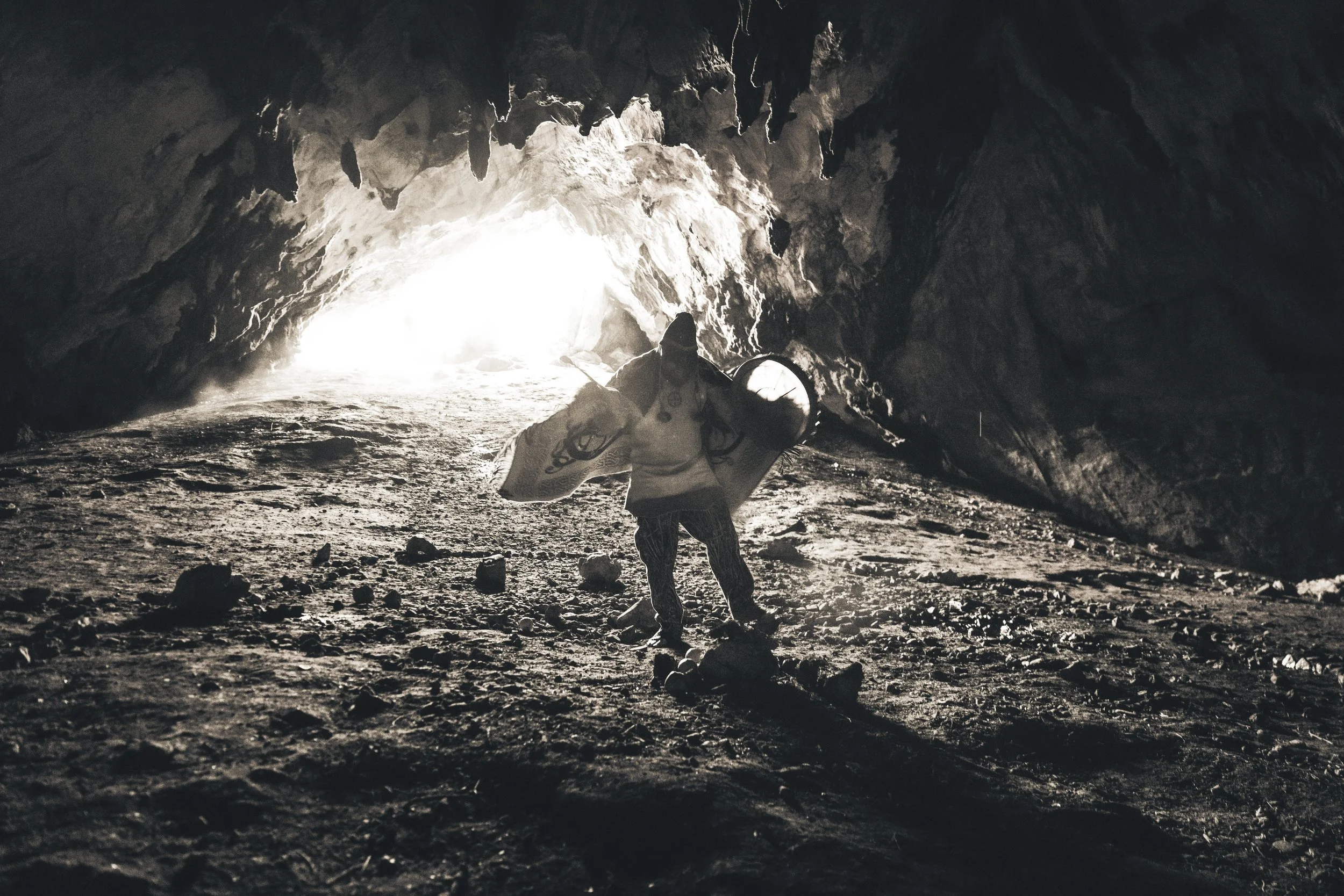 The Cave