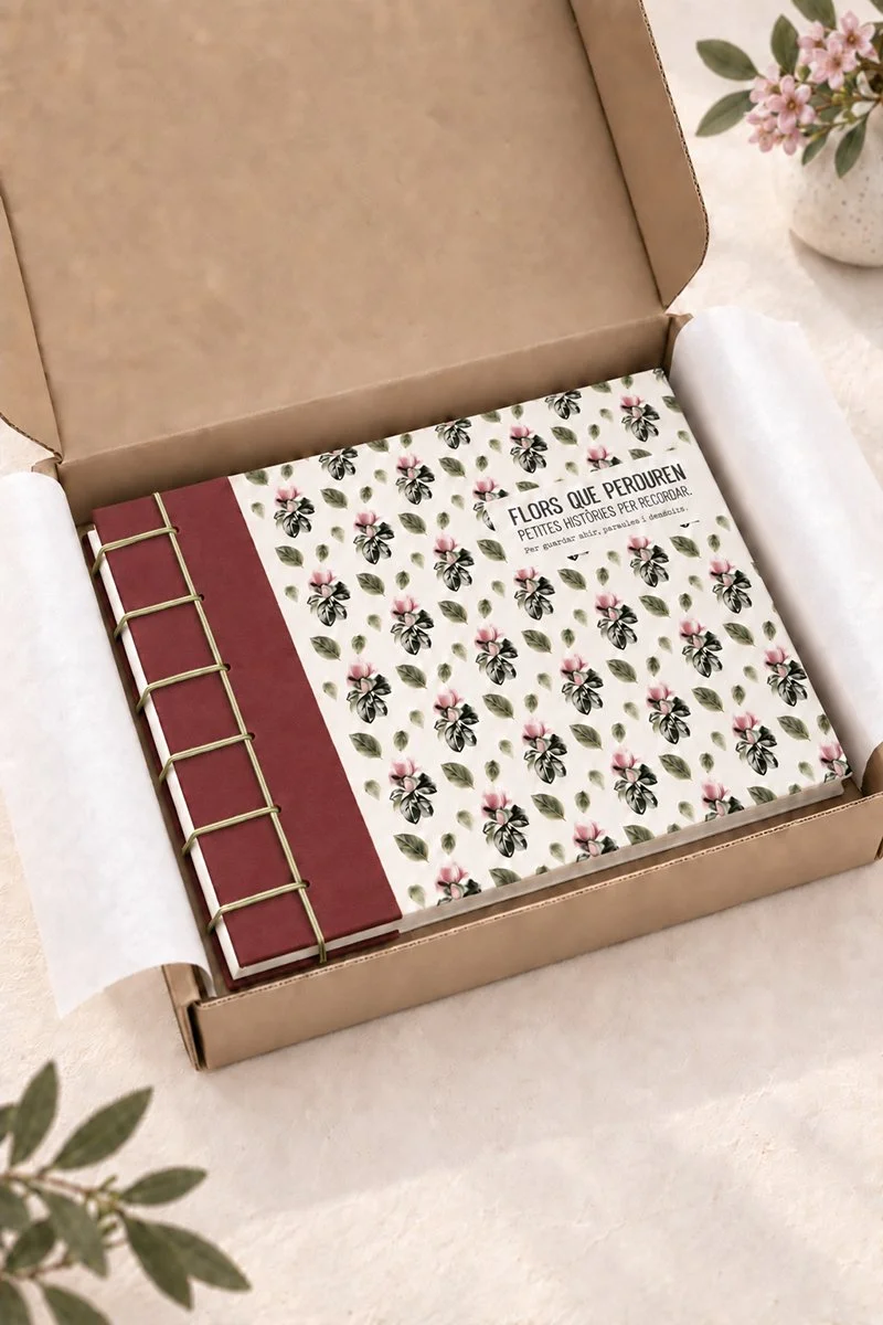 packaging-libreta-flores-azalea-acuarela-silicula