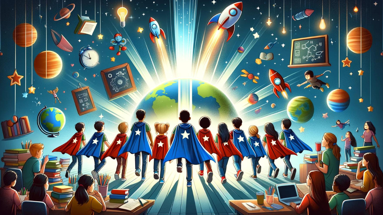 Más allá de la superficialidad: cultivando el Pensamiento Crítico