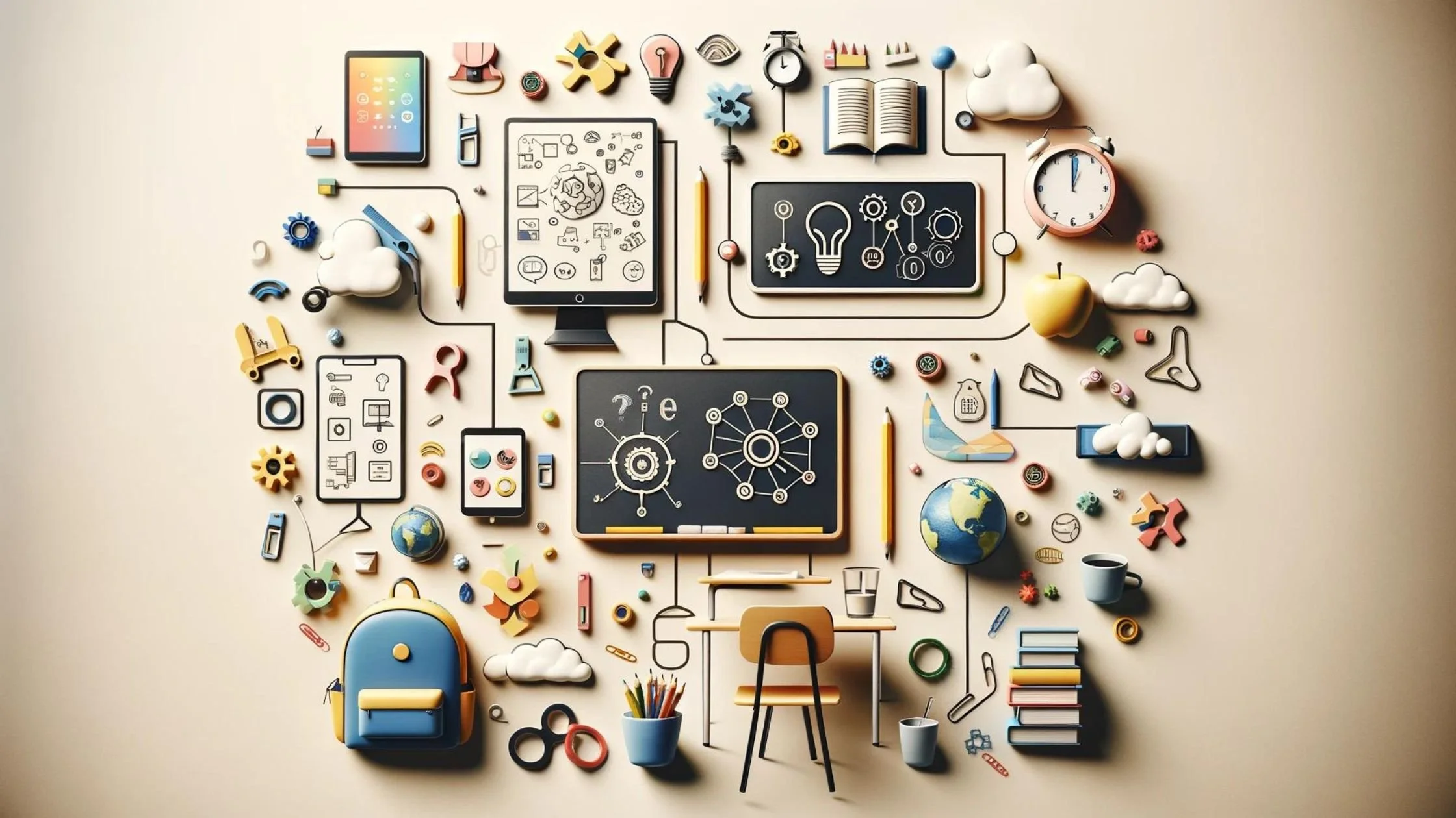 5 recursos educativos para innovar en el aula