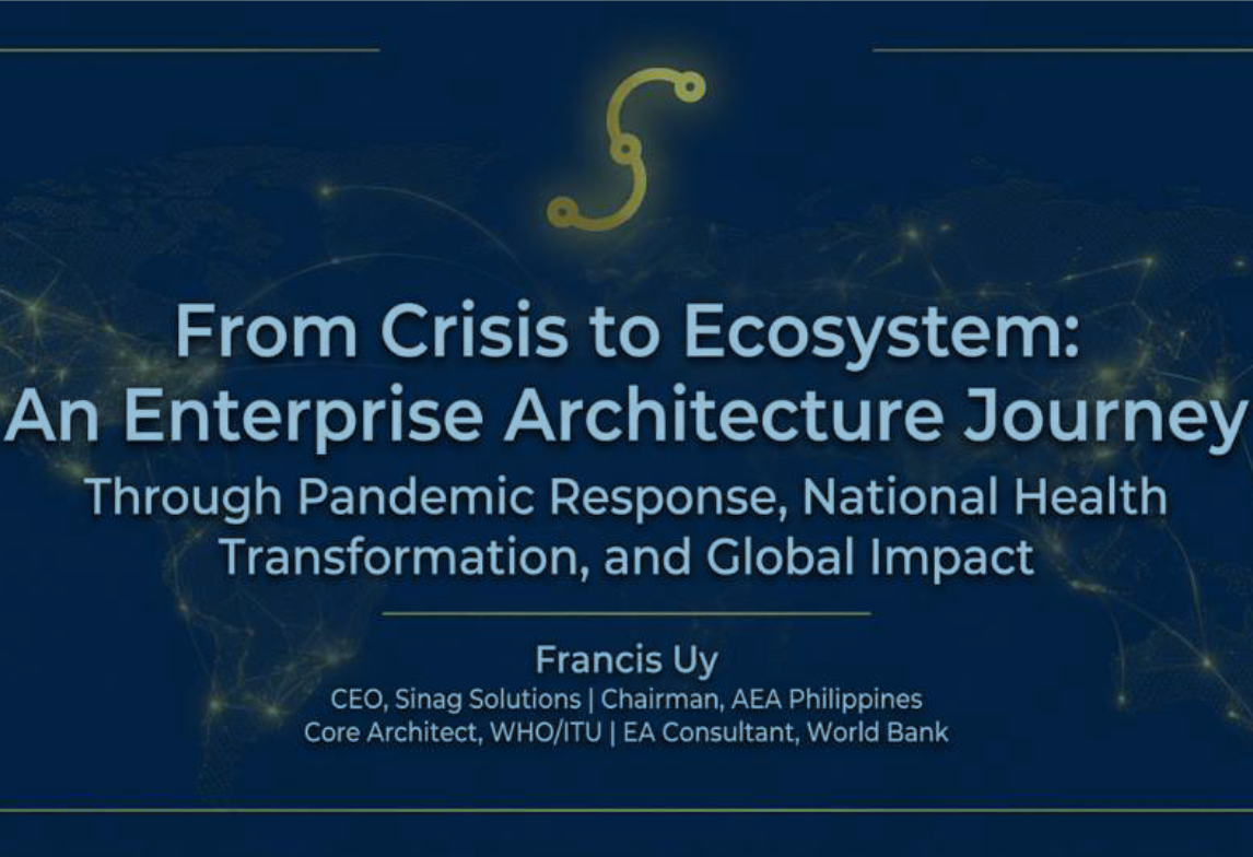 Enterprise Architecture: Credibility through Action