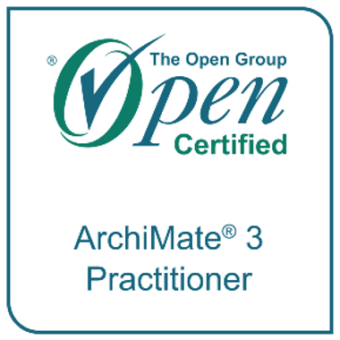 ArchiMate® Certification Program The Open Group South Africa ArchiMate® Certification Program The Open Group South Africa
