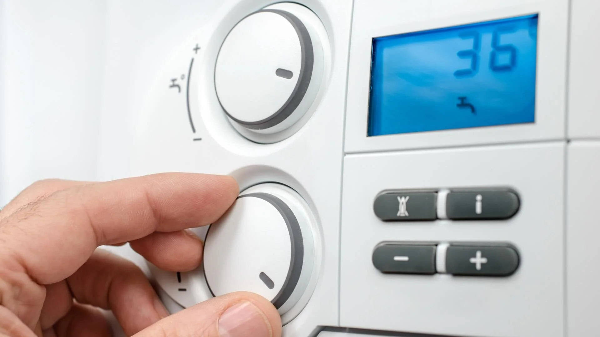 Boiler Installations, East Grinstead