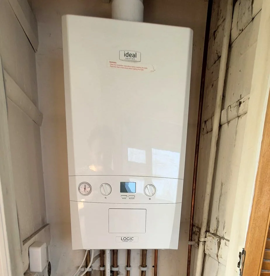 Boiler Installations, East Grinstead