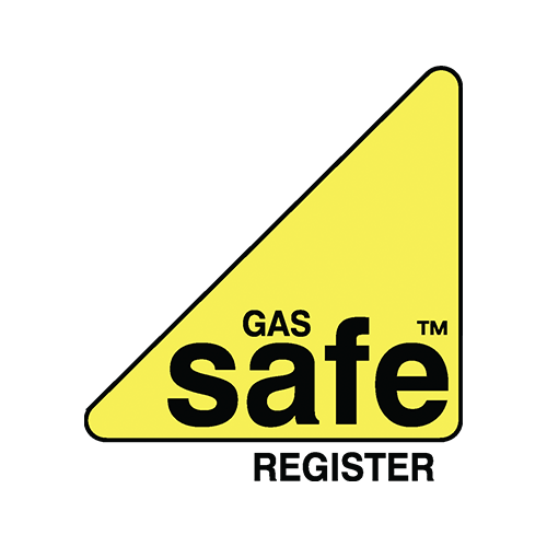 gas Safe Logo