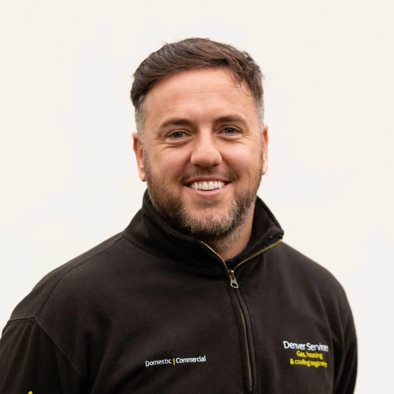 Aaron Denver Director Denver Services
