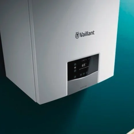 boiler installation