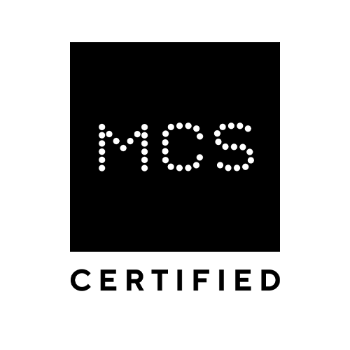 MCS Logo