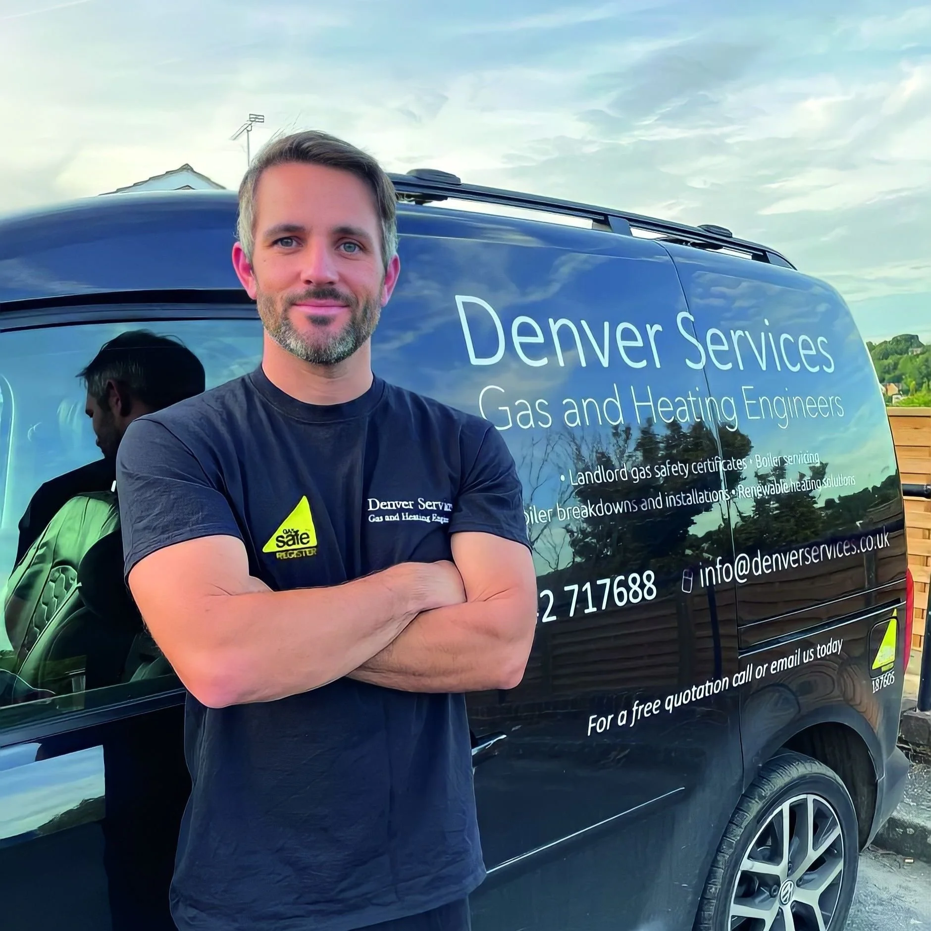 Denver Services | Boiler Experts