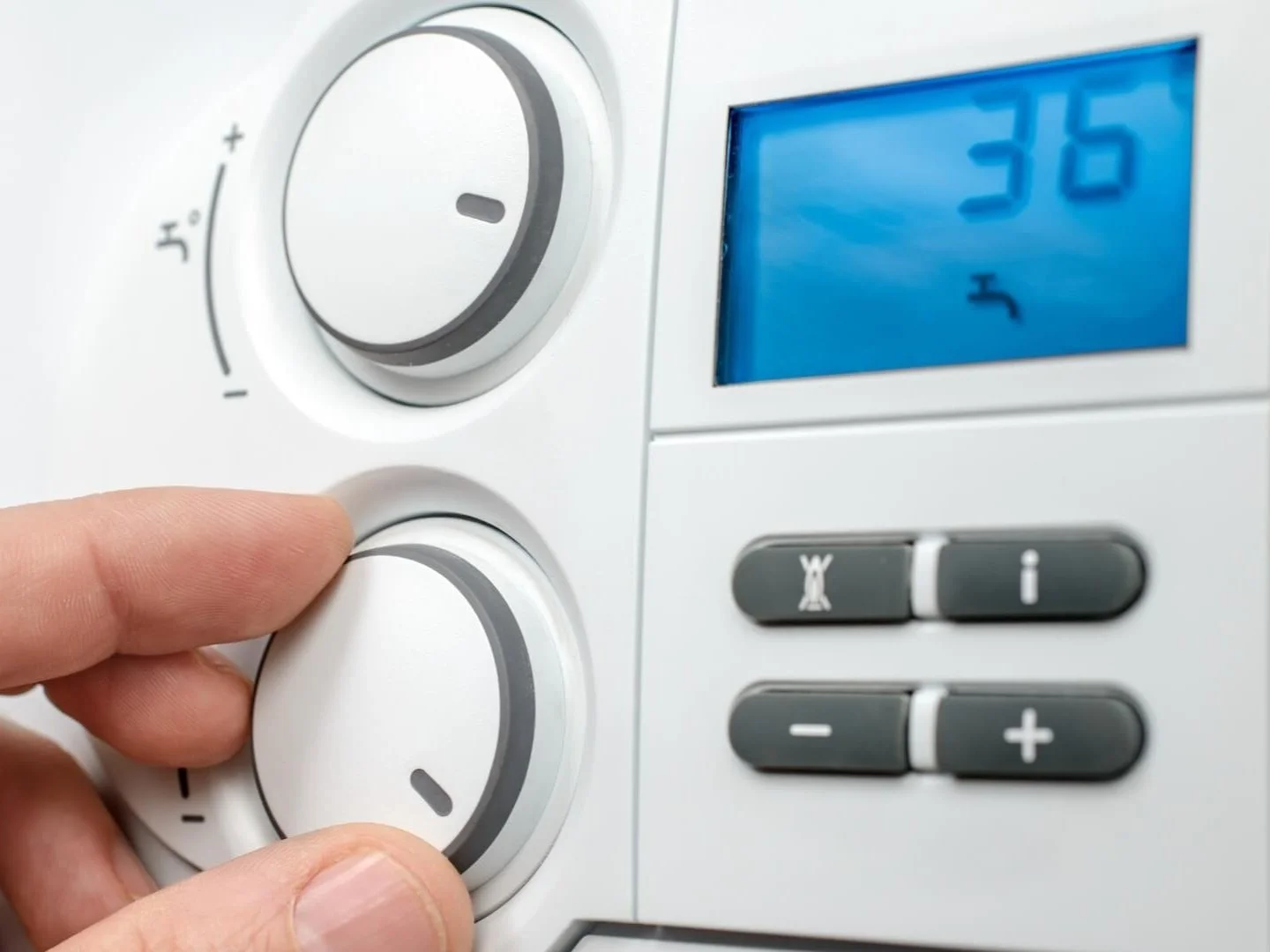 Boiler Installations, East Grinstead