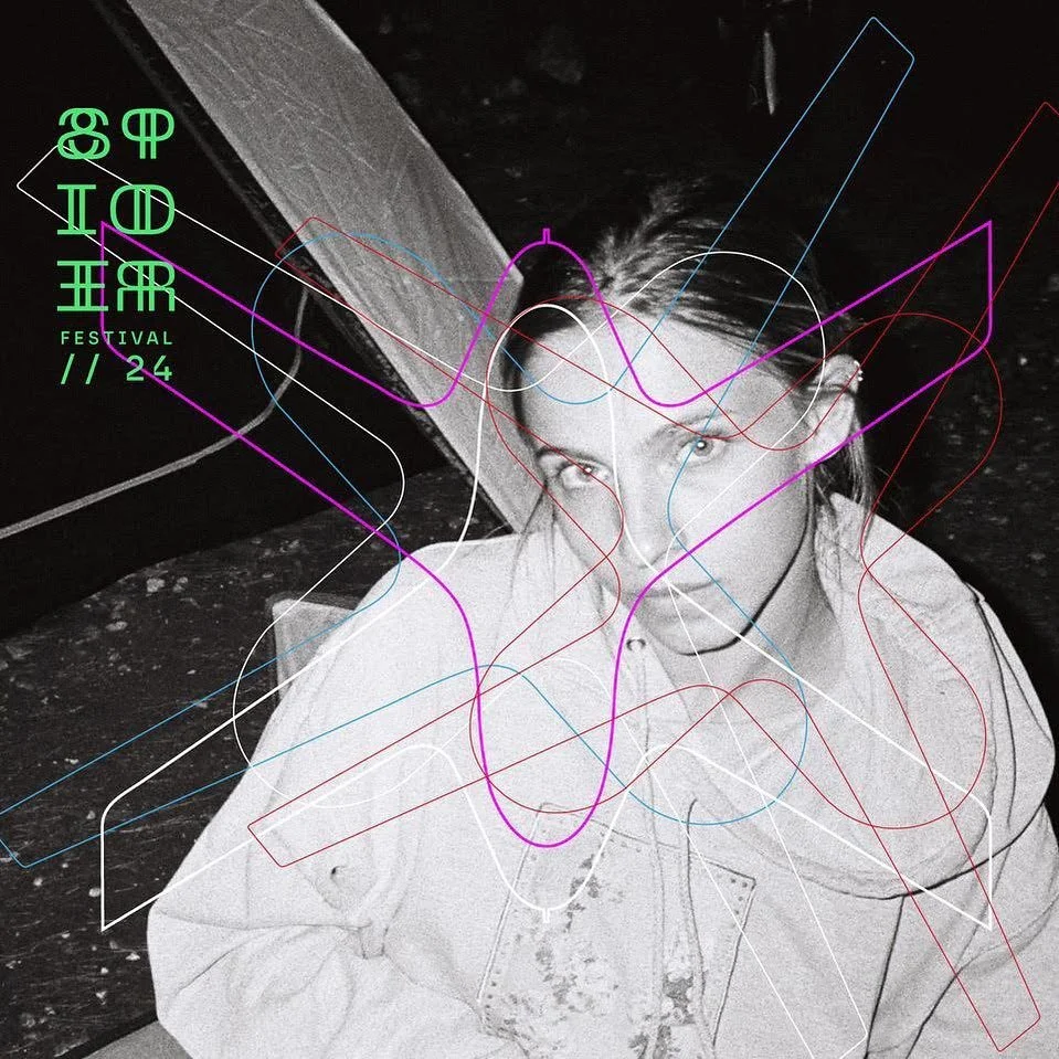 Late to IG but never to the party 🌝 Mima is a Ljubljana-based artist who often mixes up her schedule by mixing some music. 🐱 Her genre-spanning DJ sets are part of a collaboration with the club audience, its smiles and itchy soles, and her own tast