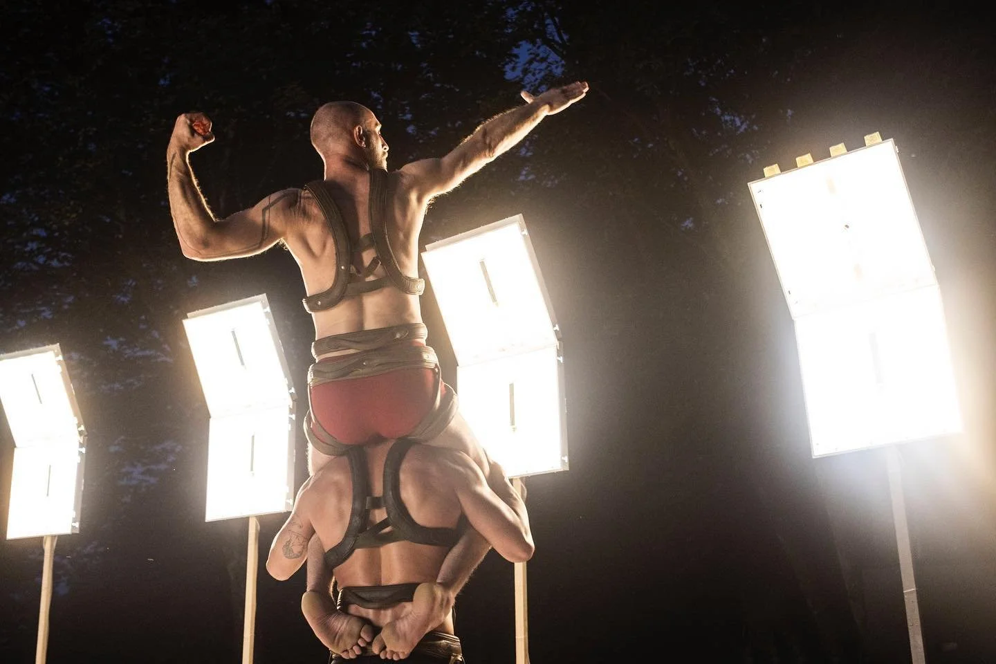 Last day of the Spider Festival. ❤️ We’re still speechless because this year was something else so stay tuned for our official thank-you note. For now: big love to each and everyone who made this short but sweet spider bubble so unforgettable!