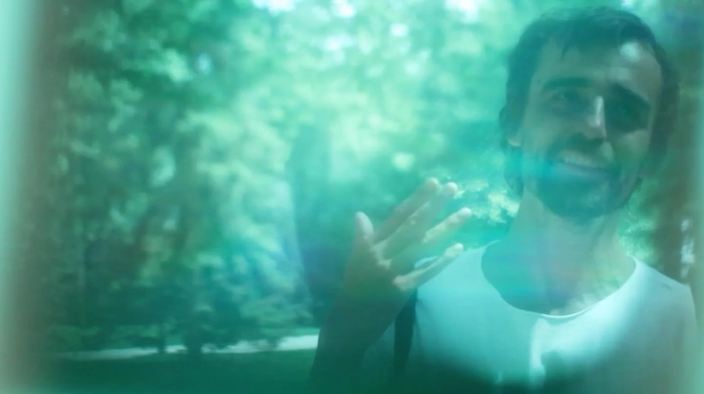 Matej Kejžar has received yet another reward, this time by the Hrvatsko glumište, for the best overall performance in DANCE with "House Bolero", choreographed by the man himself, and produced by the Studio za suvremeni ples.
Congrat