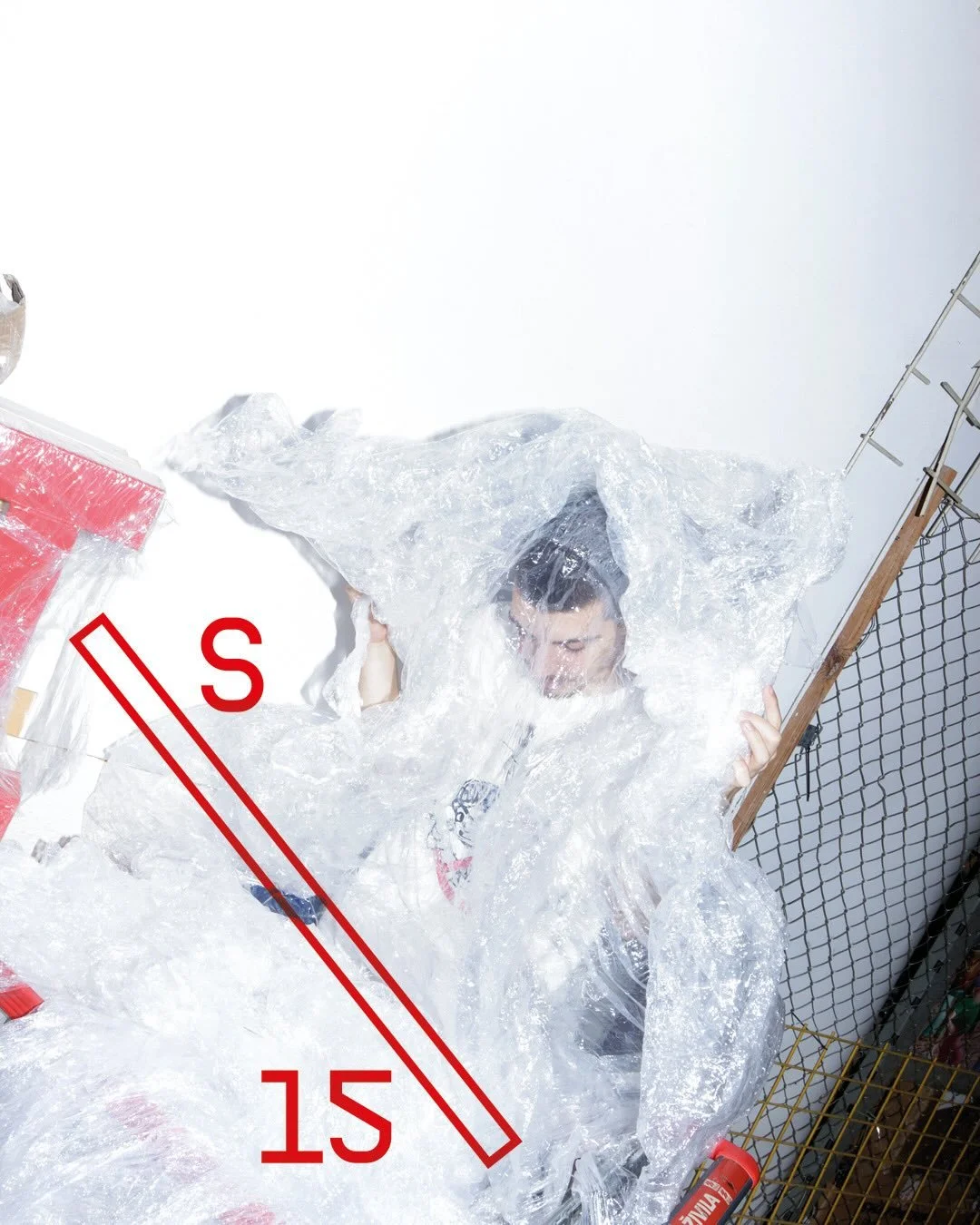 🕷 @fujitapinnacle 

arriving as: an up-and-coming artist from Ljubljana
genres: old-school rave, internet-age freshness, ex-Yu influence
sound: explosive
labels: Scumtapes, Chao Gardem and SNIF

🔥 @esterakociper 

inspiration: love for music and da
