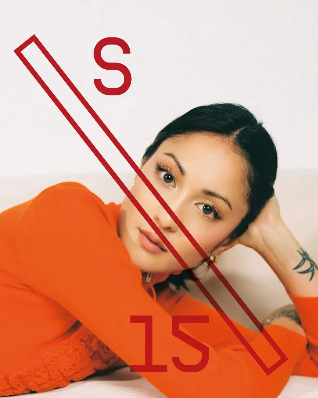 Zurich-born, Berlin-based DJ and @lipservice030 co-founder @dj__aya 🫦 blends UK bass roots with techno, grime and reggaeton influences into high-energy, floor-focused sets. AYA&rsquo;s rise has been rapid, with standout appearances at Khidi in Tbili