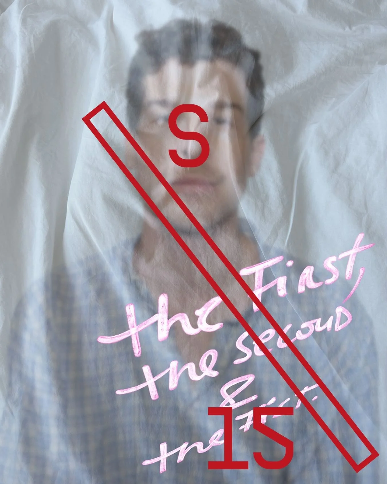 @luquilagomarsino : the first, the second &amp; the fist 🫦 Lucas Lagomarsino&rsquo;s practice explores representation through theatrical, absurd, and romantic compositions. In the first, the second &amp; the fist, he stages ongoing duets &mdash; wit