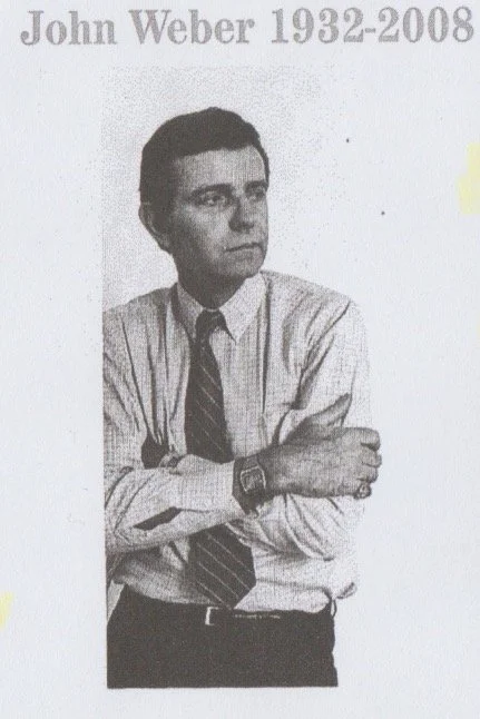 John Weber Gallery : Archive held in Berlin &amp; Dresden.