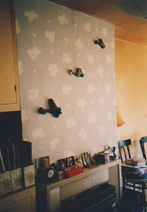 Coracle Press Gallery - Exhibitions