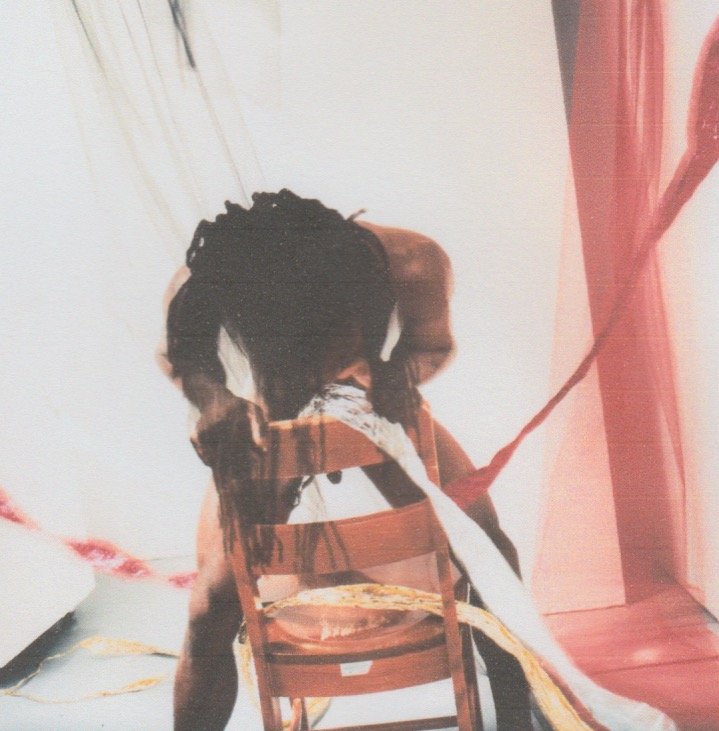  Interview with Oladele Ajioye Bamgboye 2000