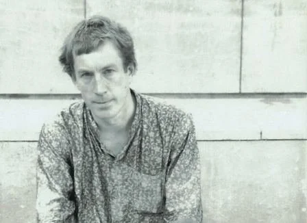 Jon Wozencroft Interview 1997