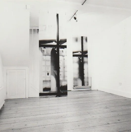 Paul Raftery: Loose Ends 1988