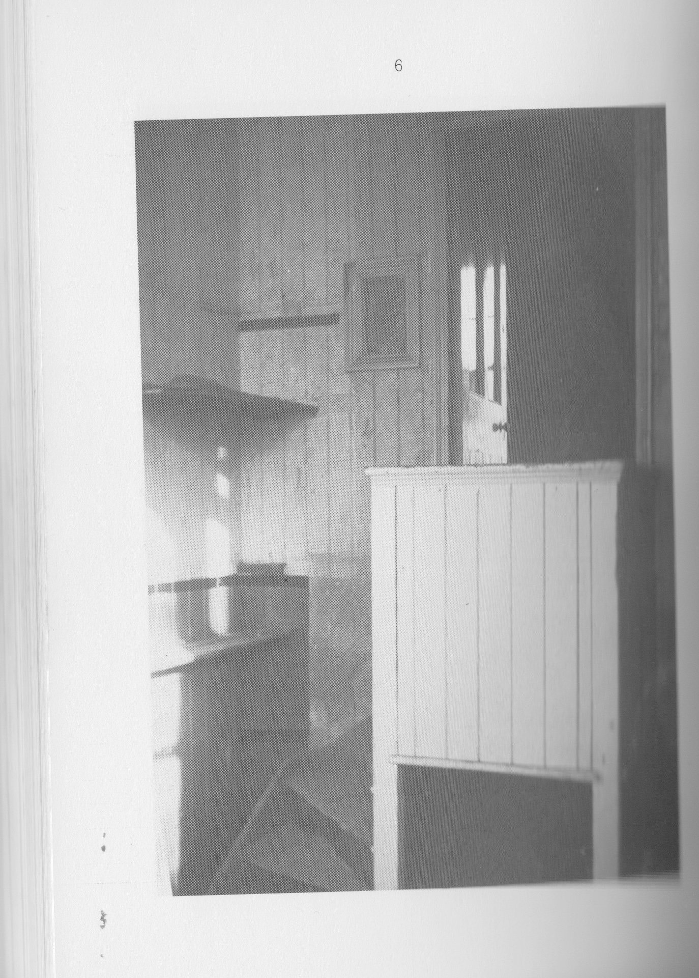 From the Pulpit. Jonathan Williams and Thomas Meyer:  Reading From the Pulpit October 24 1977.