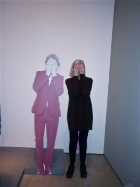 2014 Paul Smith Exhibition