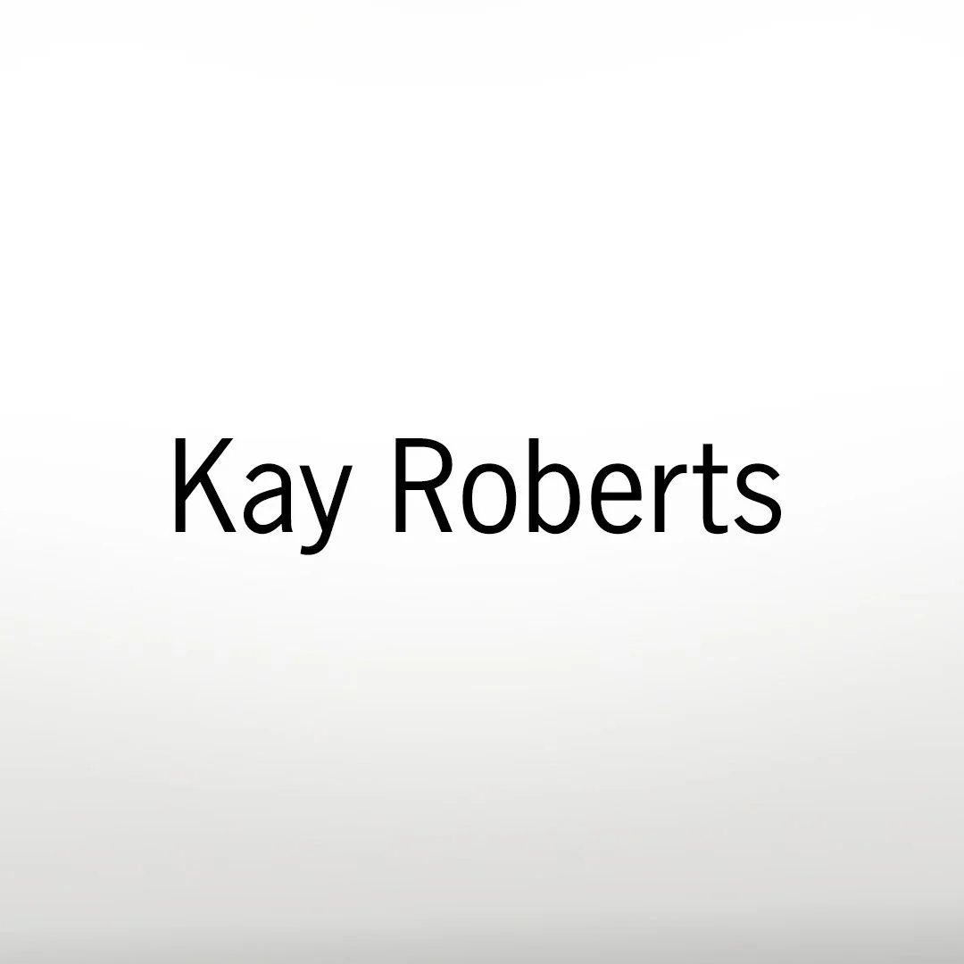 Kay Roberts Archive