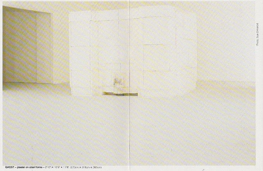 Chisenhale Gallery 1990