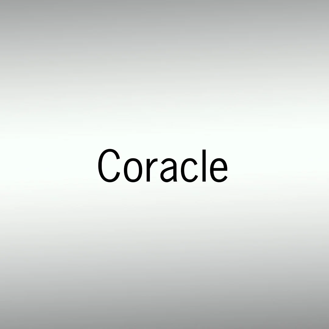 Coracle