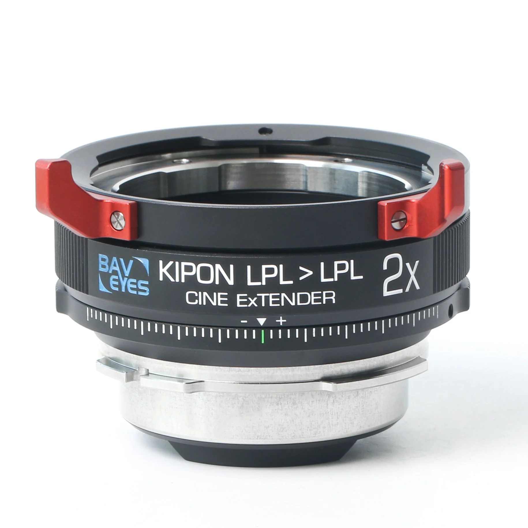 KIPON Baveyes LPL 2x Cine Extender