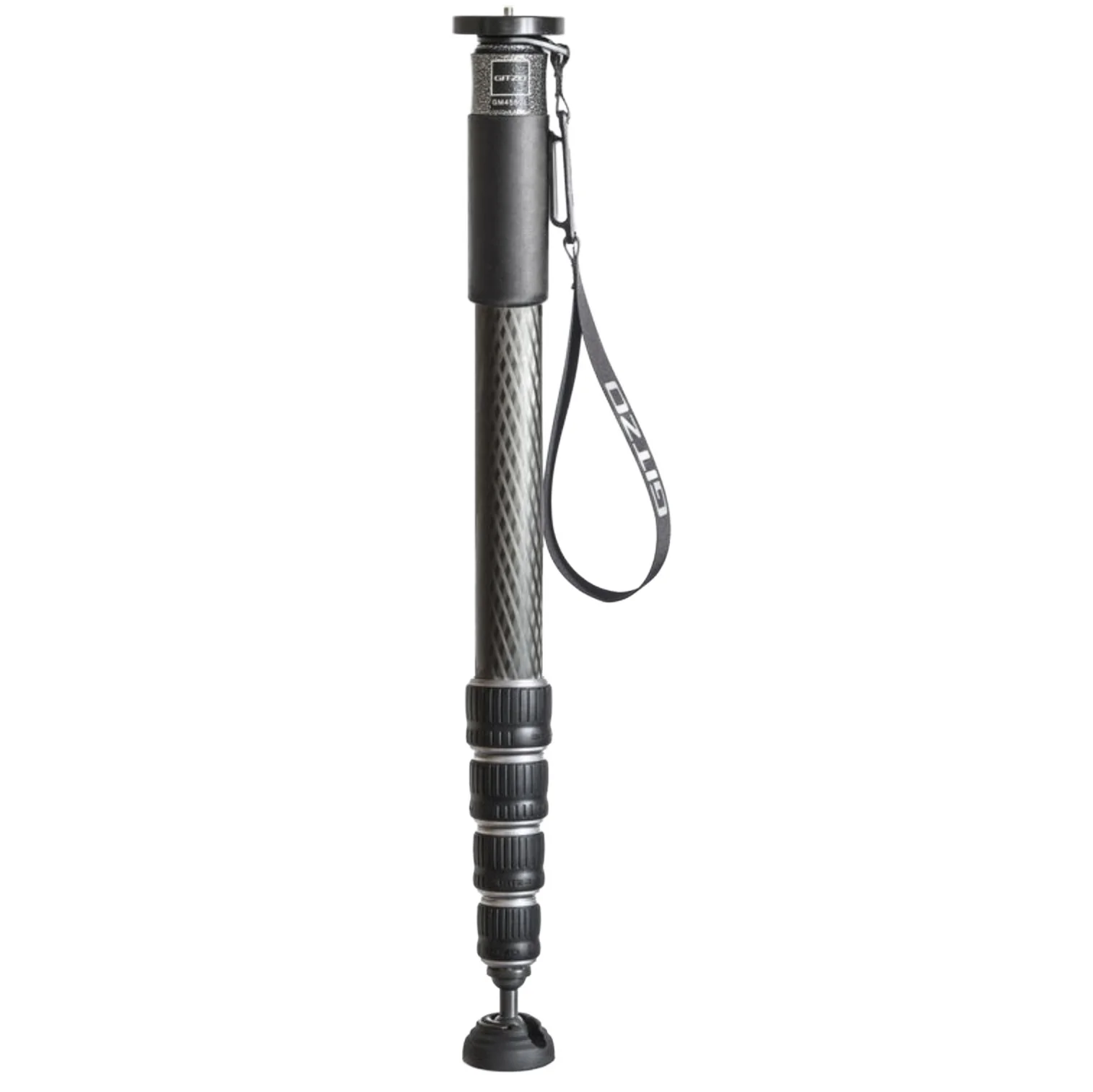 Gitzo GM4552L Series 4 Carbon Fiber Monopod