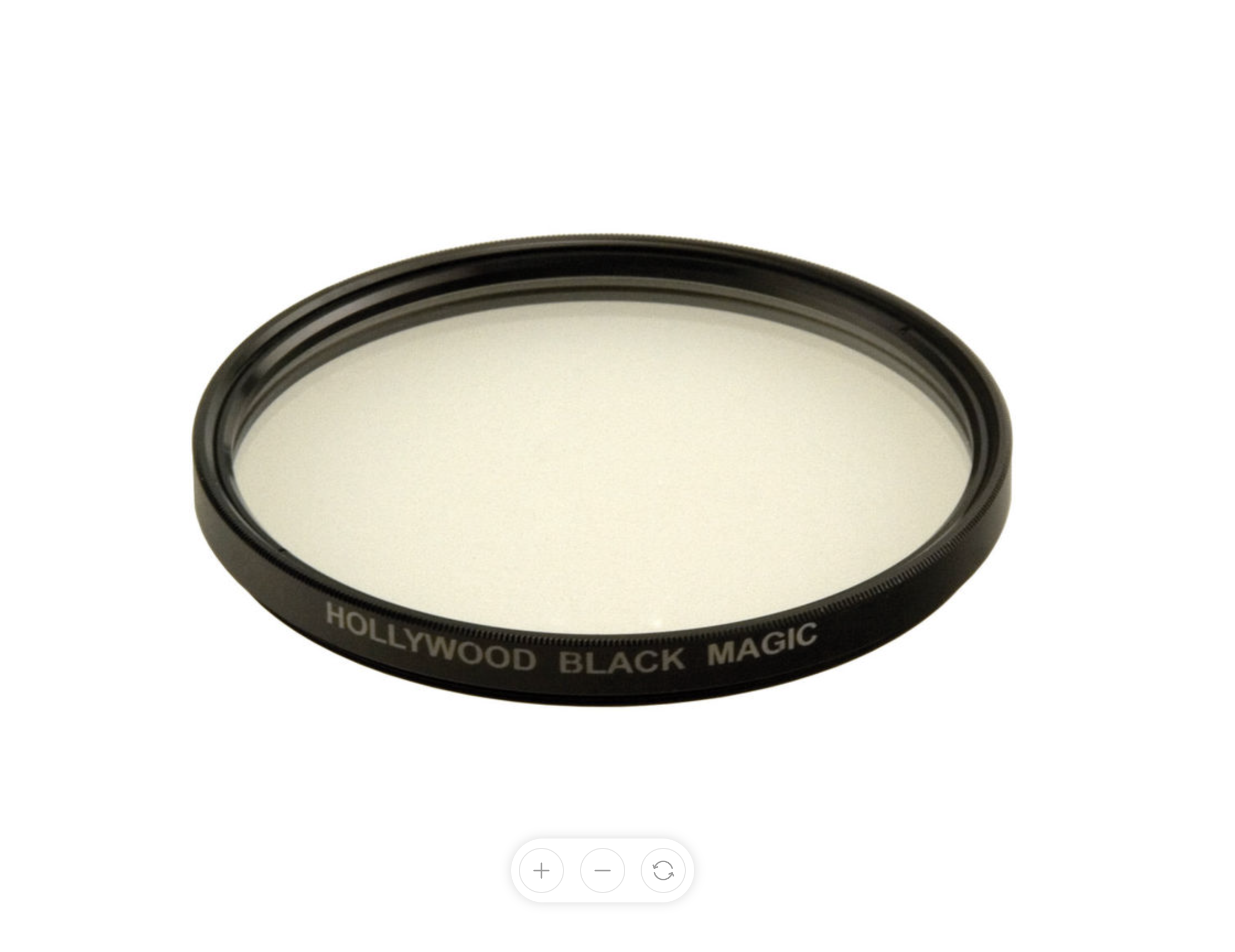 77mm Schneider 1/8 Hollywood Black Magic