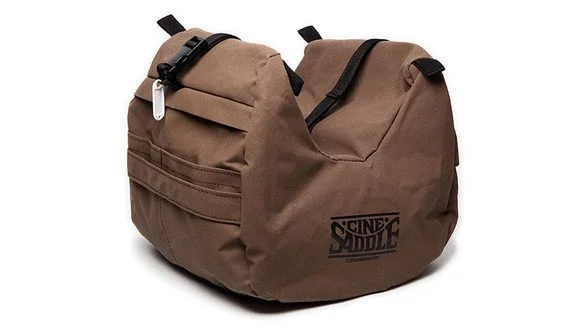 CineSaddle Pro
