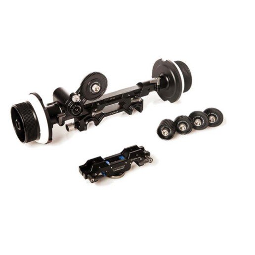 Tilta FF04 Cinema Dual Follow Focus