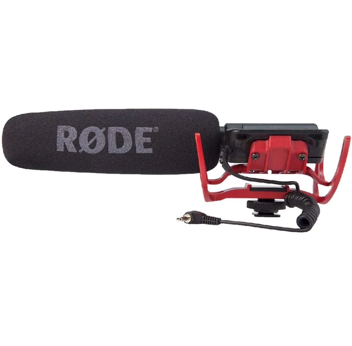 Rode VideoMic Microphone