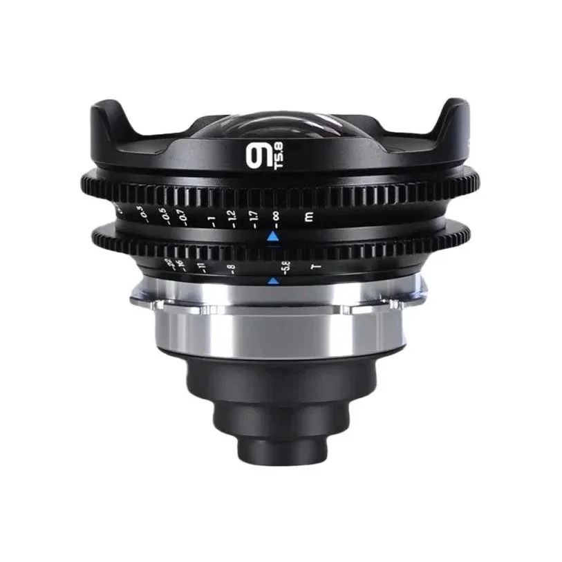Laowa 9mm T5.8 VV 