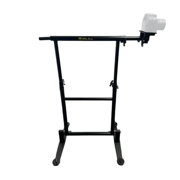 Glide Gear Revo 180° Orbiting Camera Rig