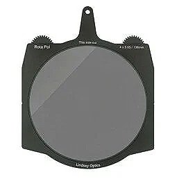 Lindsey Optics Rota Pola Filter