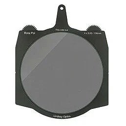 Lindsey Optics Rota Pola Filter