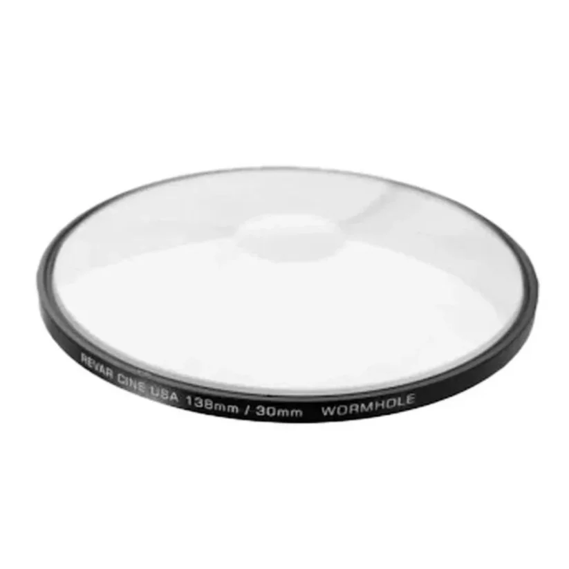 Revar Cine 138mm Wormhole FX: 32mm, 52mm