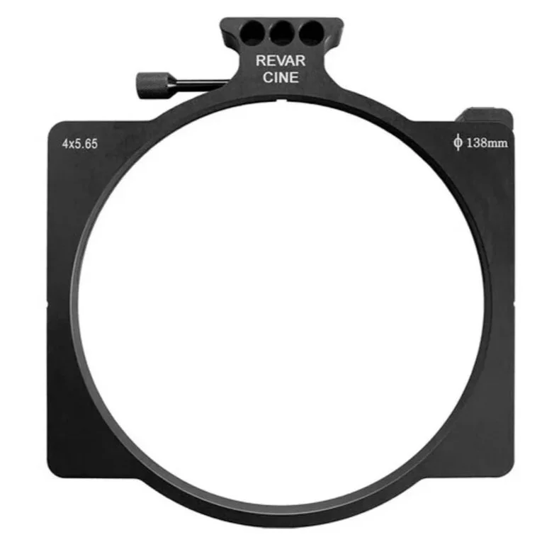 Revar Cine 4 x 5.65 Double Tray for 138mm Close-Up Diopter