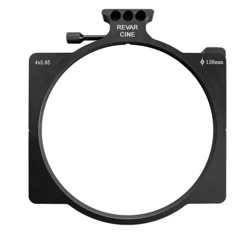 Revar Cine 4 x 5.65 Double Tray for 138mm Close-Up Diopter