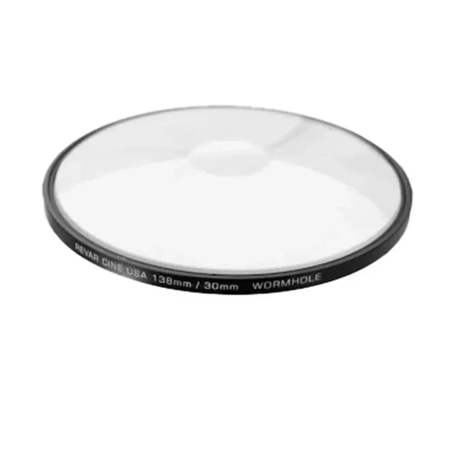 Revar Cine 138mm Wormhole FX: 32mm, 52mm