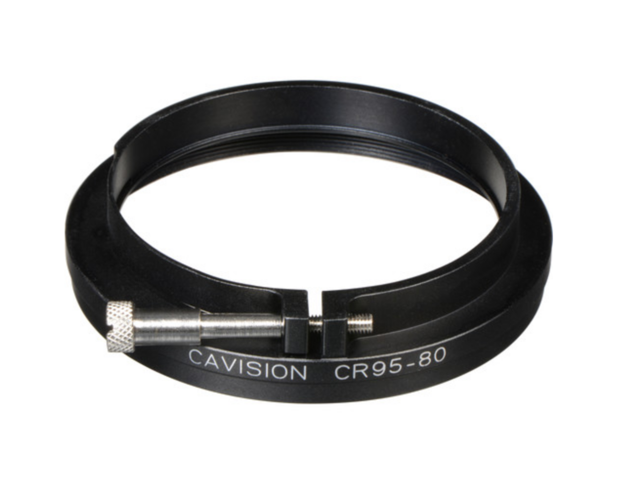 Cavision 95-80 Clamp On Ring