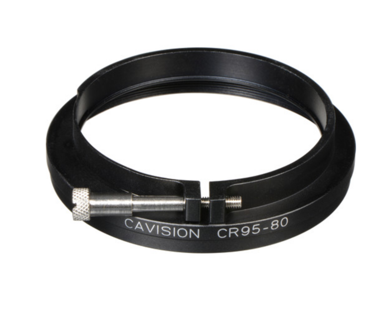 Cavision 95-80 Clamp On Ring