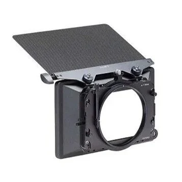 Arri LMB25 Clamp On Matte Box