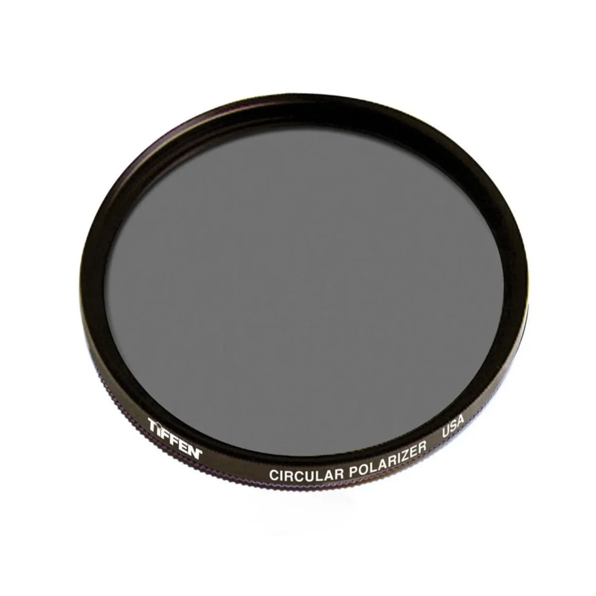 77mm Tiffen Circular Polarizer