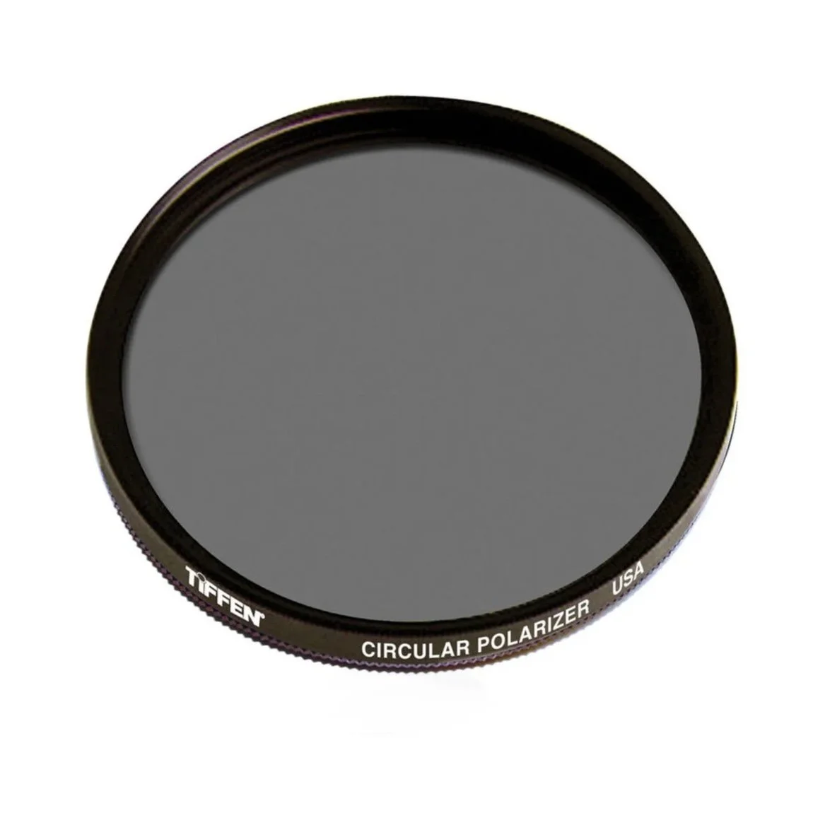 77mm Tiffen Circular Polarizer